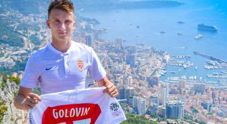 أليكسندر جولوفين	