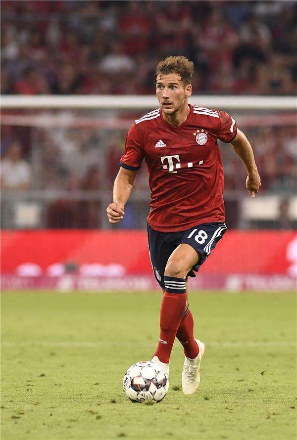 ليون جوريتسكا