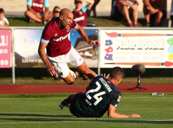 بابلو زاباليتا