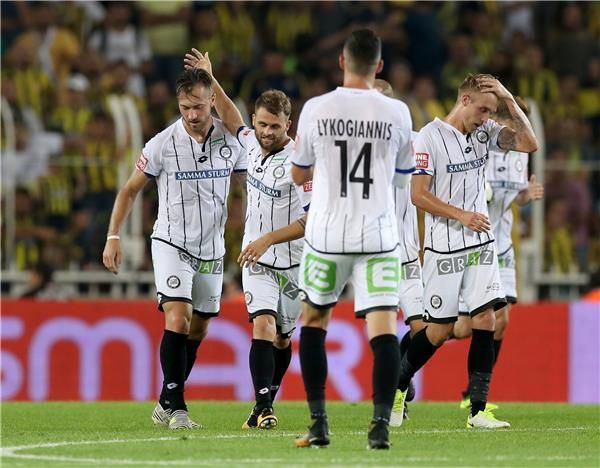 نادي شتورم جراتس