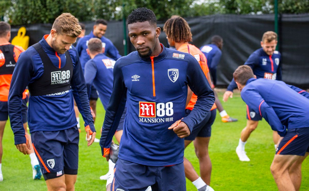 جيفرسون ليرما