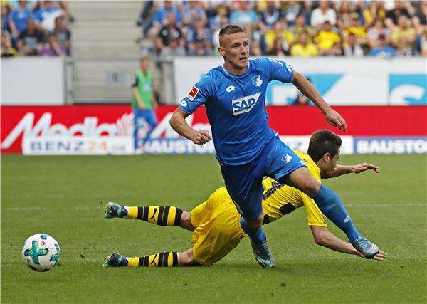 بافل كاديرابيك