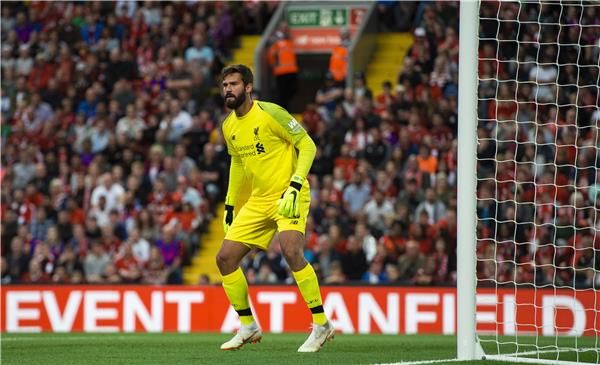 أليسون باكير