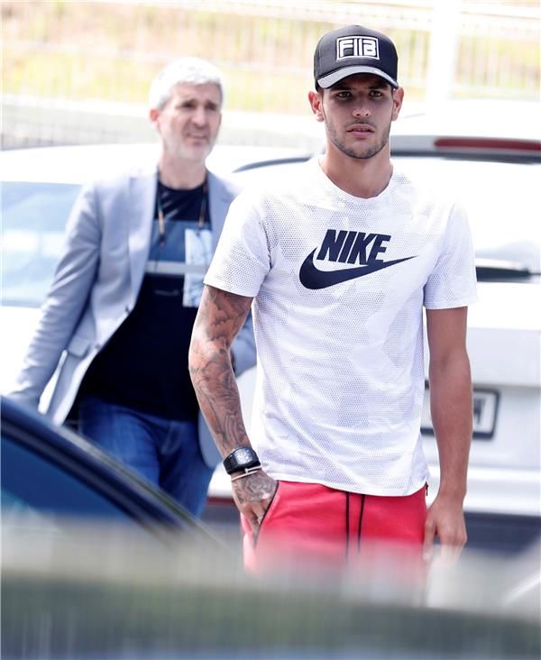 ثيو هيرنانديز