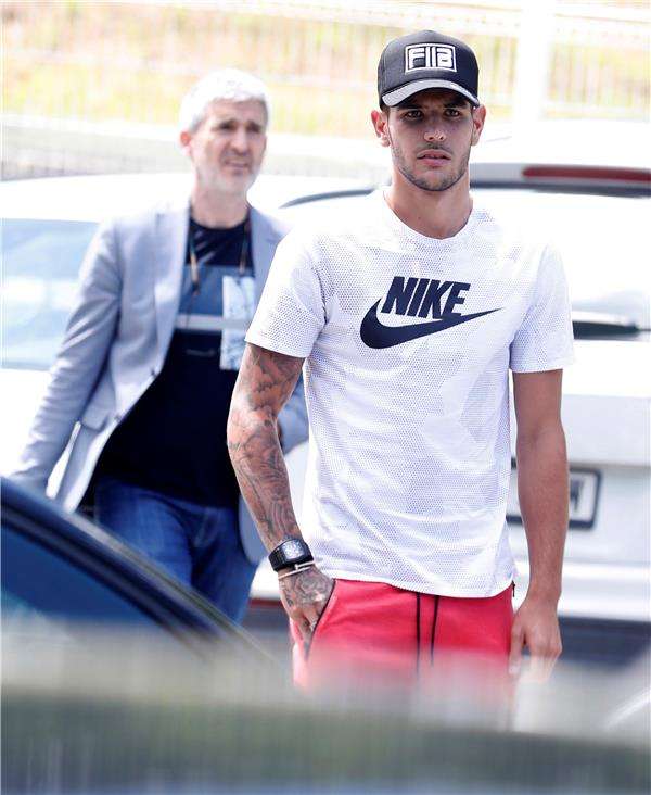 ثيو هيرنانديز