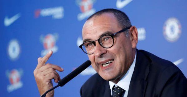 ماوريسيو ساري