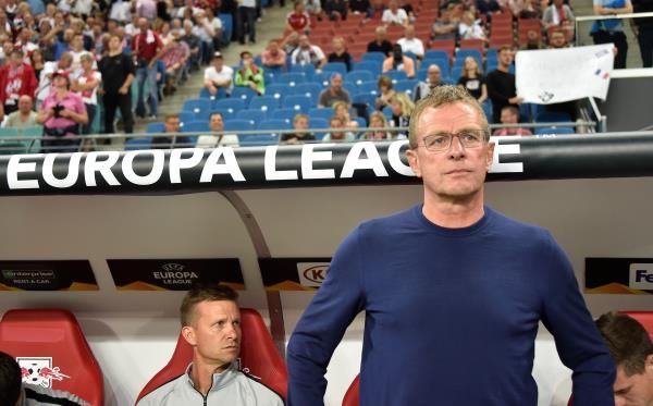 رالف رانجنيك