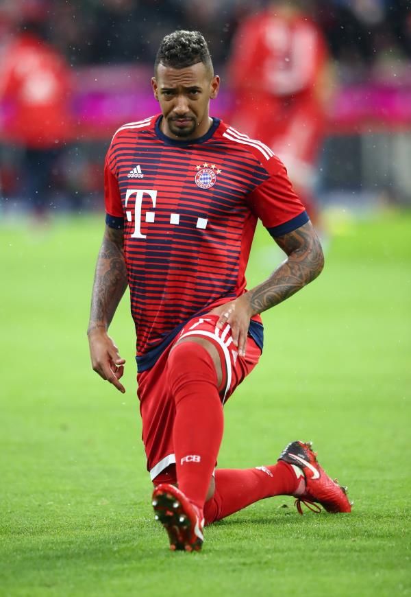 جيروم بواتينج