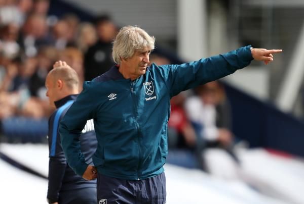  مانويل بيليجريني