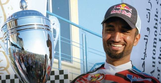 محمد البلوشي