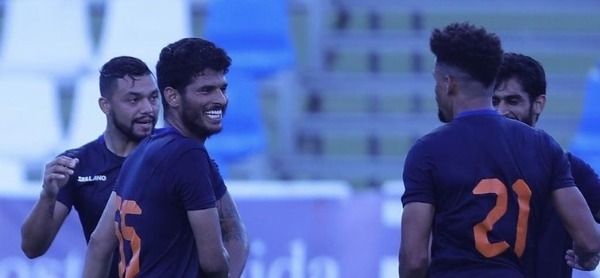 لاعبو الفيحاء