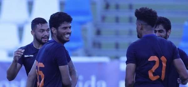 لاعبو الفيحاء