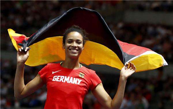 ماريا كوشينا