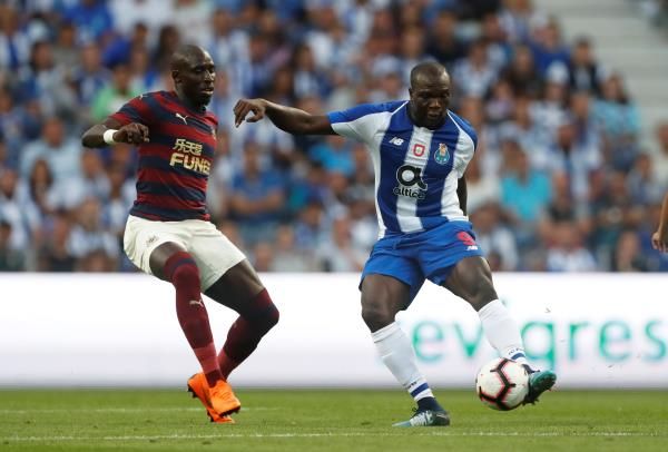 فينسنت أبوبكر