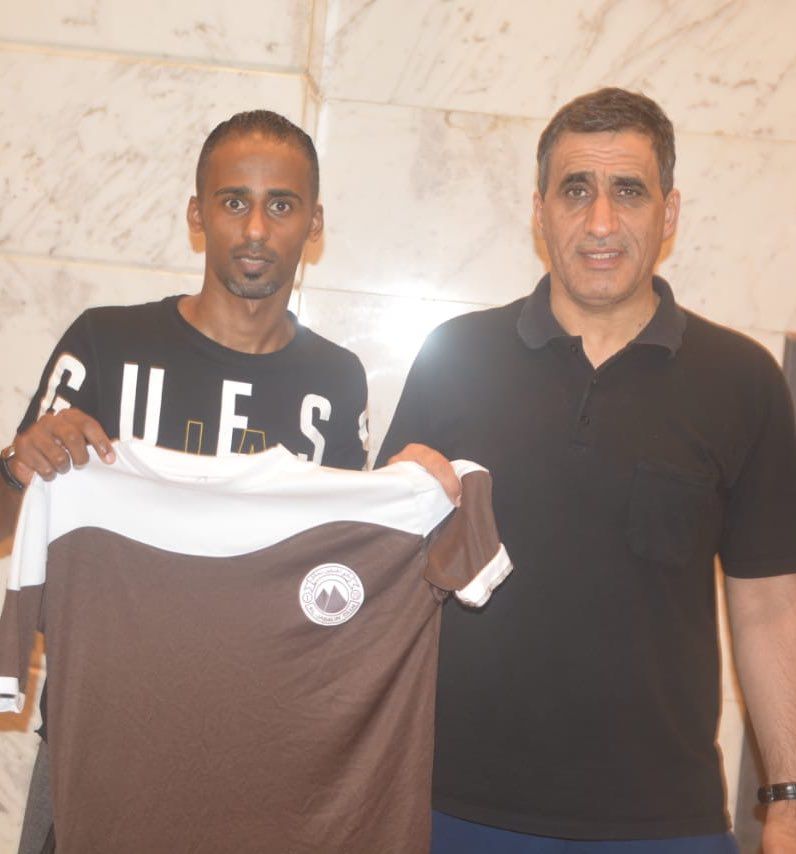  حمدان الحمدان