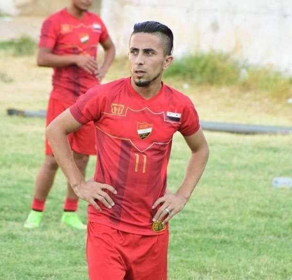 حازم جبارة