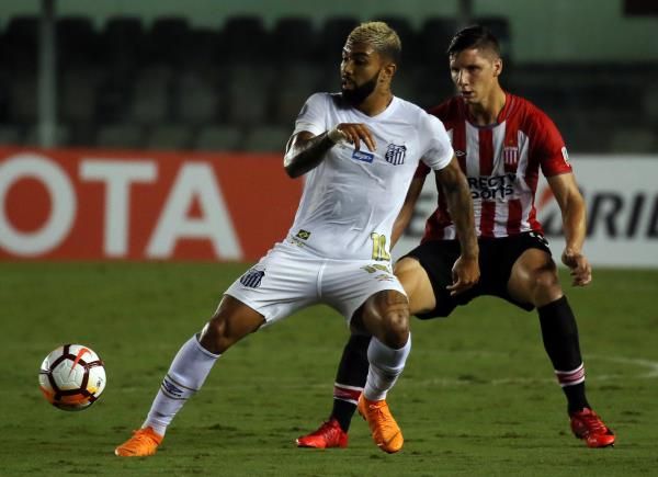 جابرييل باربوسا