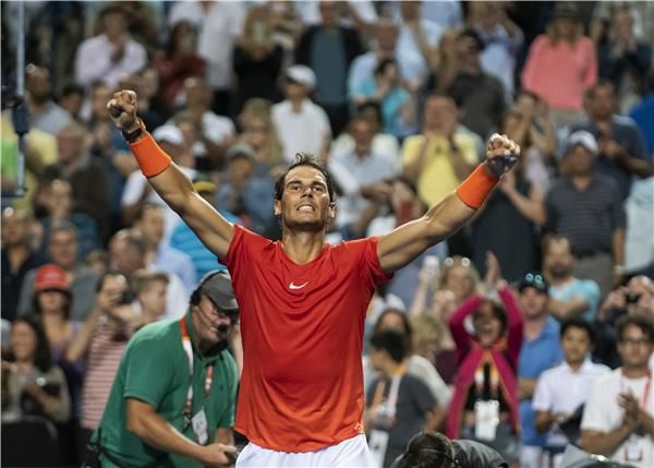 نادال