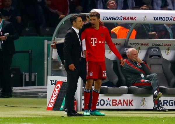 مولر وكوفاتش