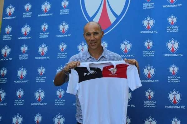 أنطونيو كالديرون 