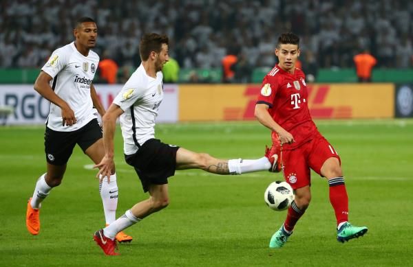 لقاء سابق بين الفريقين