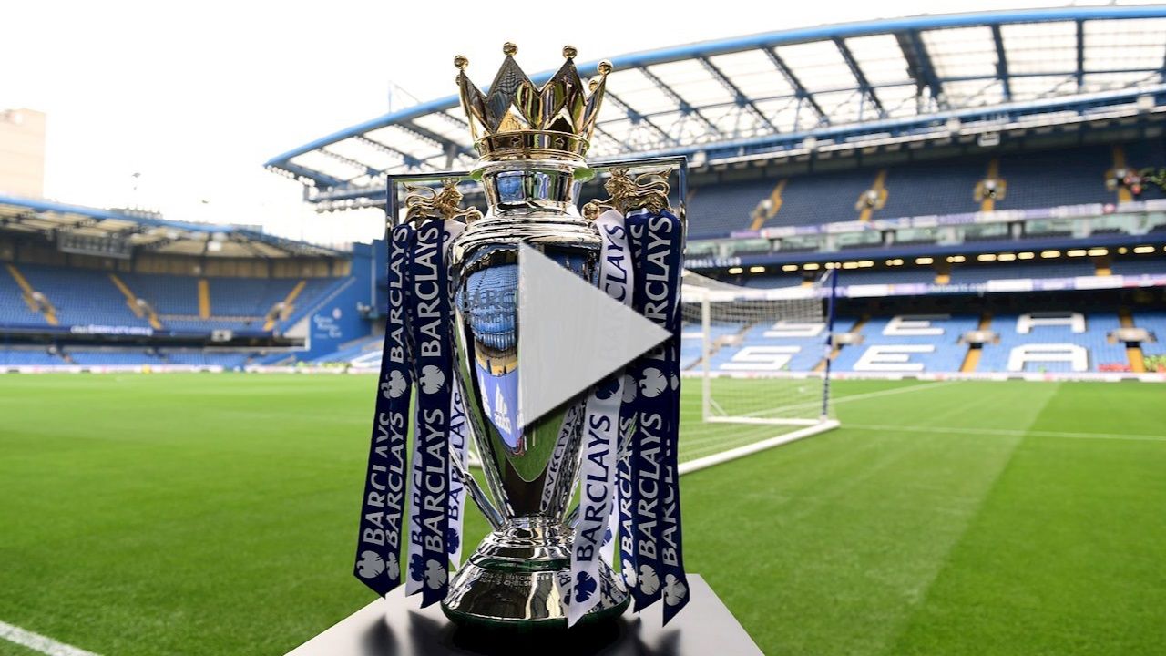 كأس الدوري الإنجليزي الممتاز