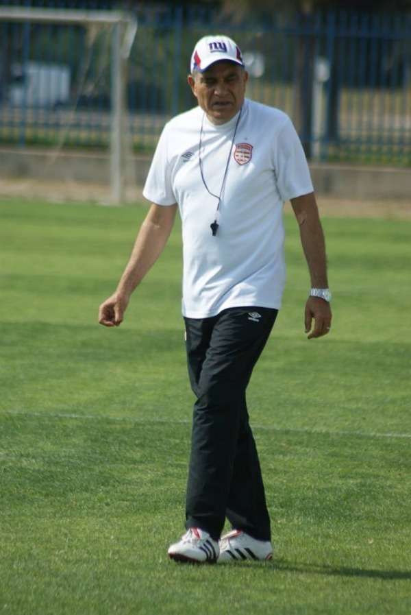  كمال القلصي 