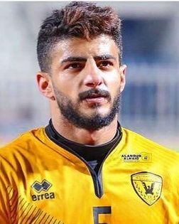 رضا هاني 