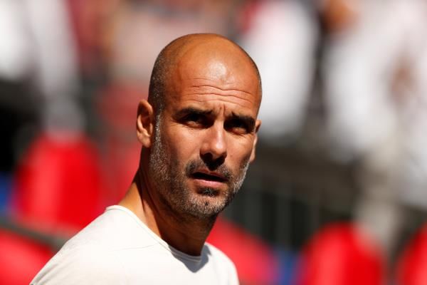 جوسيب جوارديولا