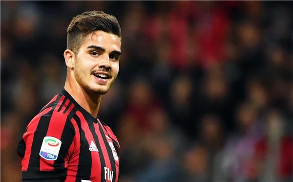 أندريه سيلفا