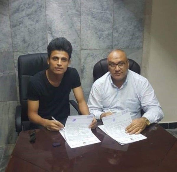 إبراهيم بايش