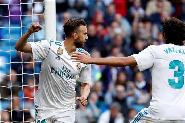 بورخا مايورال