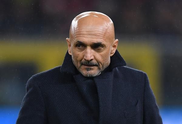 لوتشيانو سباليتي