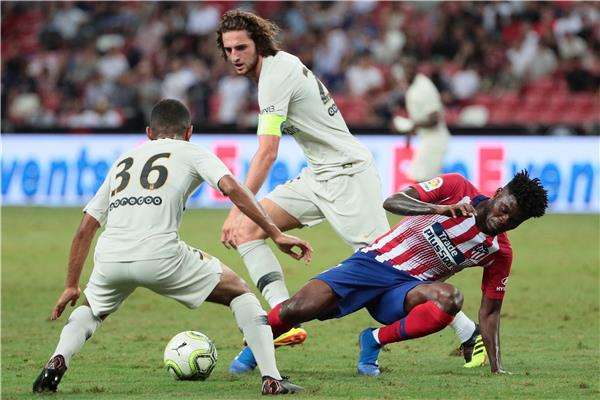 أدريان رابيو