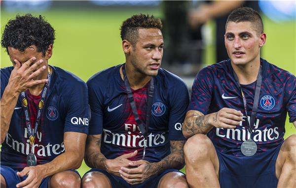  نيمار دا سيلفا