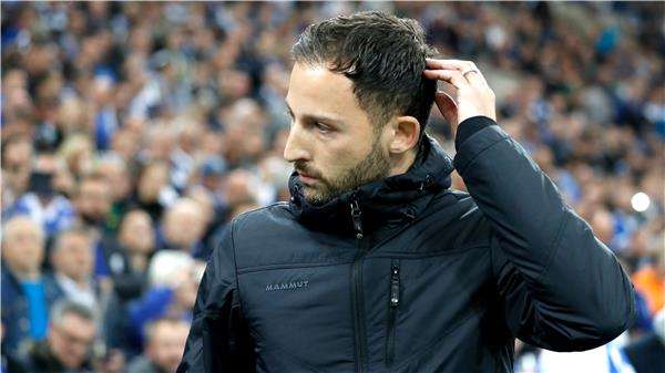 دومينيكو تيديسكو