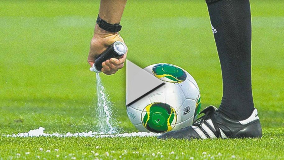 الرذاذ المتطاير