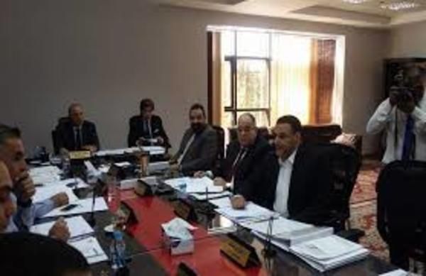 اتحاد الكرة