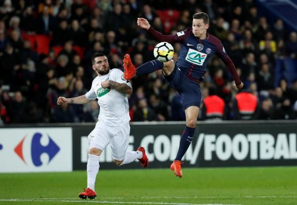  جوليان دراكسلر