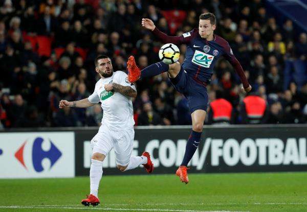  جوليان دراكسلر