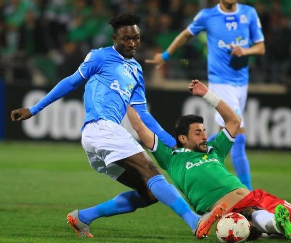 دومينيك ميندي