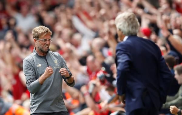 كلوب وبيليجريني