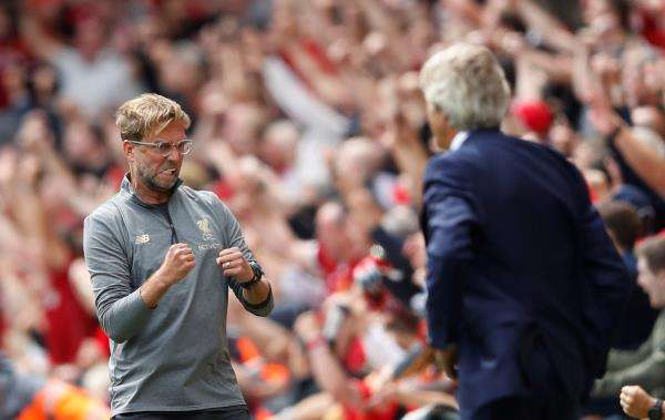 كلوب وبيليجريني