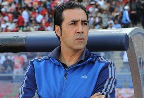  هشام الدميعي