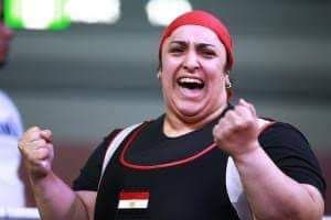 راندا محمود