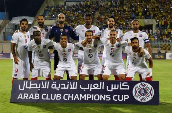 فريق الكويت 