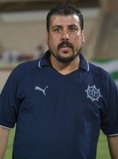  إدريس المرابط