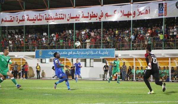 من اللقاء