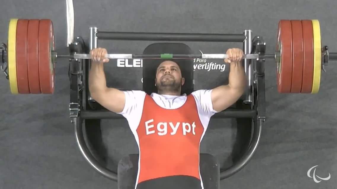 محمد السيد 