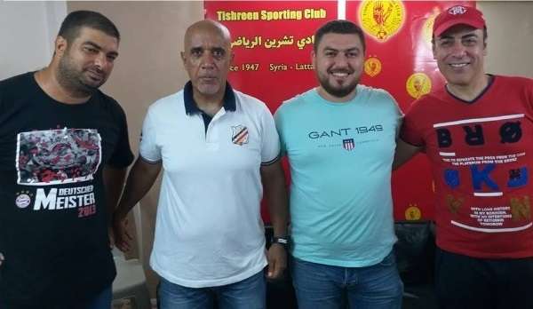 الجهاز الفني الجديد